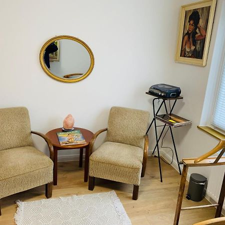 Luhne Boutique Pension Eksteriør bilde